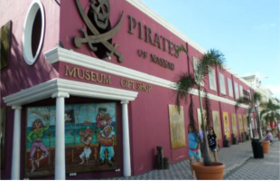 Pirates-of-Nassau-Museum